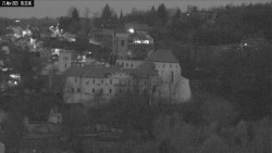 Sázavský klášter