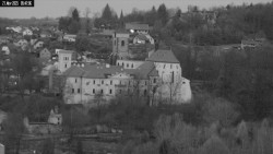 Sázavský klášter