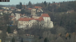 Sázavský klášter