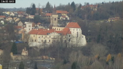 Sázavský klášter