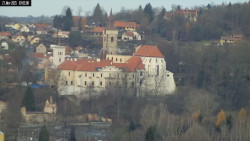 Sázavský klášter