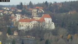 Sázavský klášter