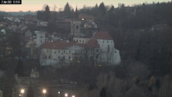 Sázavský klášter