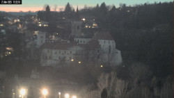 Sázavský klášter