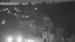 Sázavský klášter