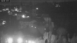 Sázavský klášter