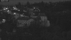 Sázavský klášter