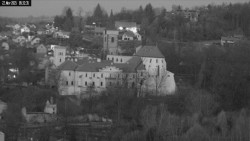 Sázavský klášter