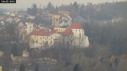 Sázavský klášter