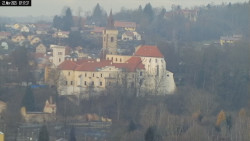 Sázavský klášter