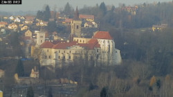 Sázavský klášter