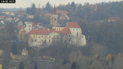 Sázavský klášter