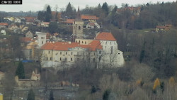 Sázavský klášter