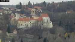 Sázavský klášter