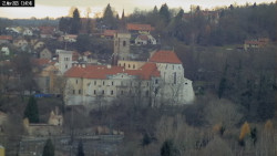 Sázavský klášter