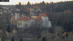 Sázavský klášter