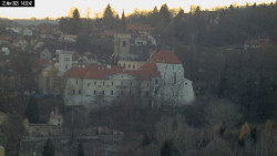 Sázavský klášter