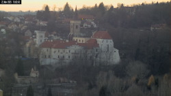 Sázavský klášter