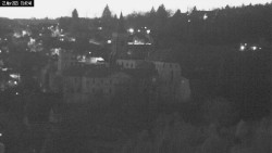 Sázavský klášter