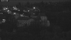 Sázavský klášter