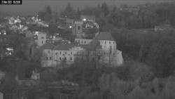 Sázavský klášter