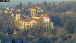 Sázavský klášter