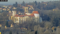 Sázavský klášter