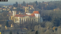 Sázavský klášter