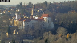 Sázavský klášter