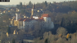 Sázavský klášter