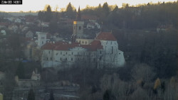 Sázavský klášter