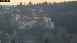 Sázavský klášter