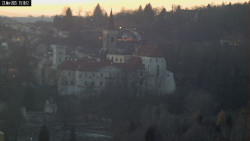 Sázavský klášter