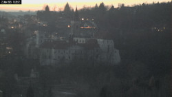 Sázavský klášter