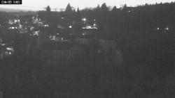 Sázavský klášter