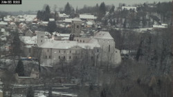 Sázavský klášter