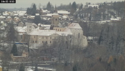 Sázavský klášter