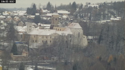 Sázavský klášter