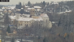 Sázavský klášter