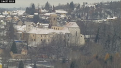 Sázavský klášter