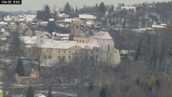 Sázavský klášter