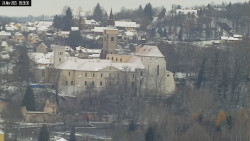 Sázavský klášter