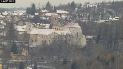 Sázavský klášter