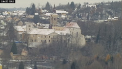 Sázavský klášter