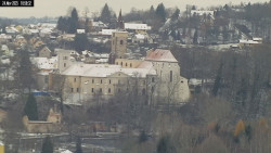 Sázavský klášter