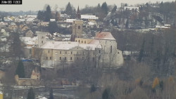 Sázavský klášter