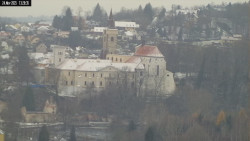 Sázavský klášter