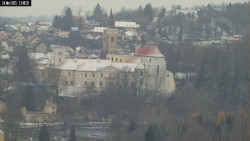 Sázavský klášter