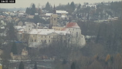 Sázavský klášter