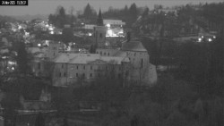 Sázavský klášter